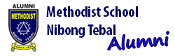 Methodist School Nibong Tebal Alumni (MSNTA)